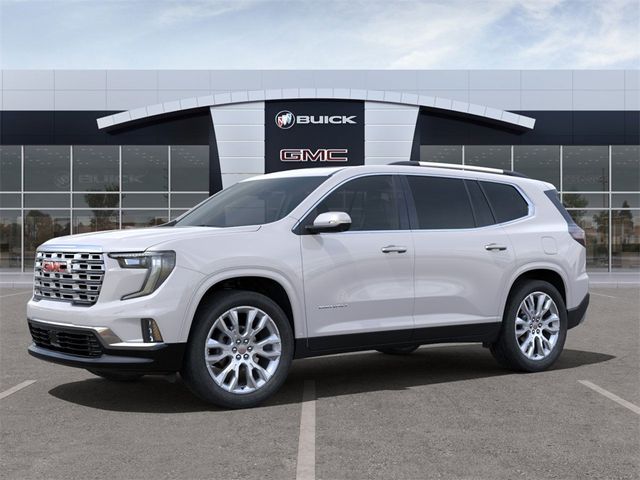 2024 GMC Acadia FWD Denali