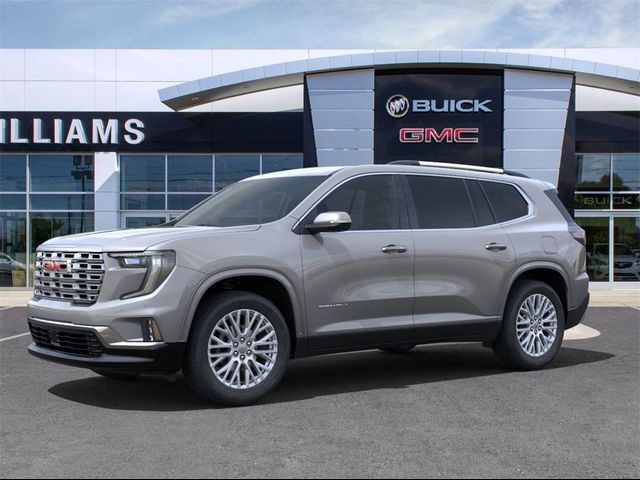 2024 GMC Acadia FWD Denali