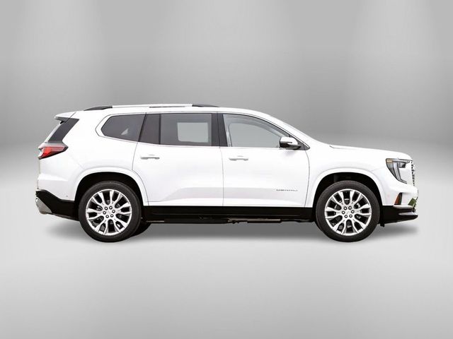 2024 GMC Acadia FWD Denali