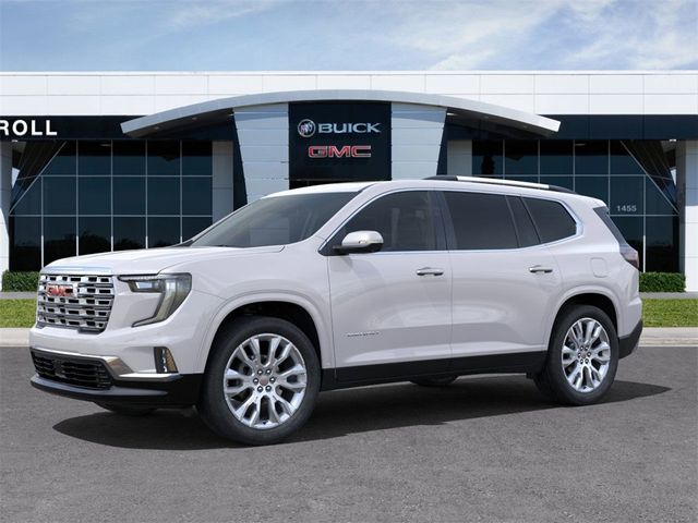 2024 GMC Acadia FWD Denali