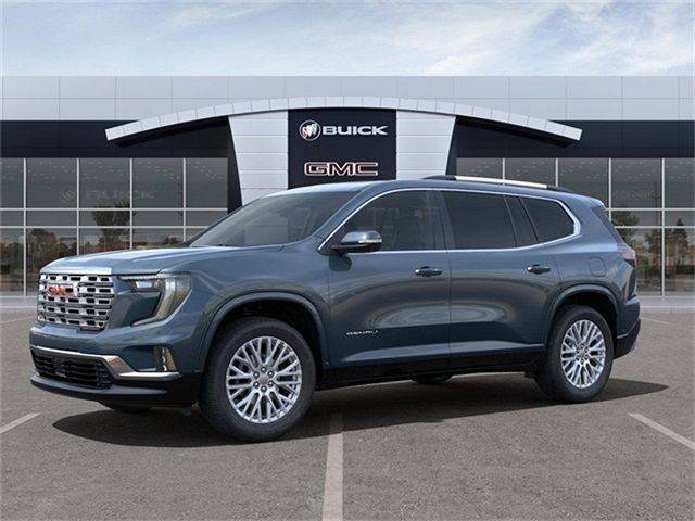 2024 GMC Acadia FWD Denali