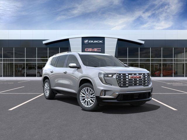 2024 GMC Acadia FWD Denali