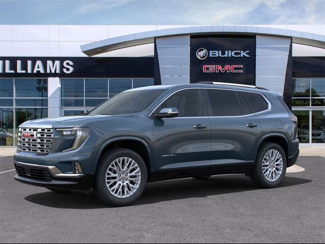 2024 GMC Acadia FWD Denali