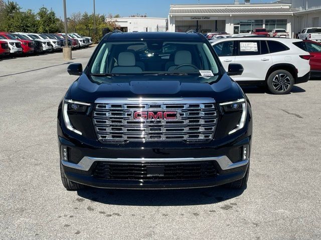 2024 GMC Acadia FWD Denali