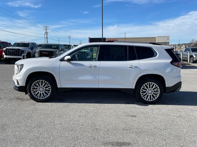 2024 GMC Acadia FWD Denali