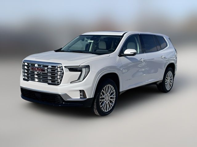 2024 GMC Acadia FWD Denali