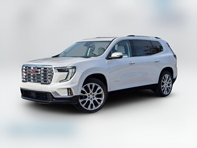 2024 GMC Acadia FWD Denali