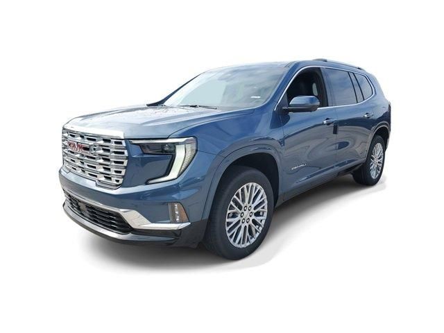 2024 GMC Acadia FWD Denali