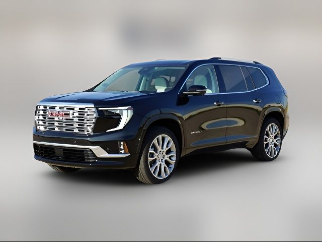 2024 GMC Acadia FWD Denali