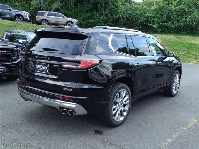 2024 GMC Acadia FWD Denali