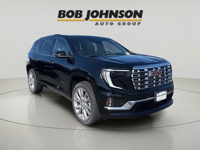 2024 GMC Acadia FWD Denali