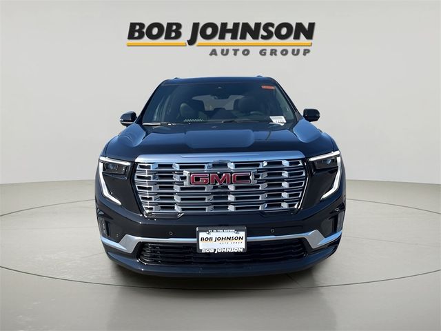 2024 GMC Acadia FWD Denali