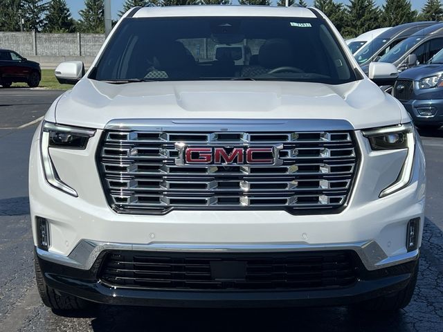 2024 GMC Acadia FWD Denali