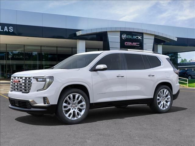 2024 GMC Acadia FWD Denali