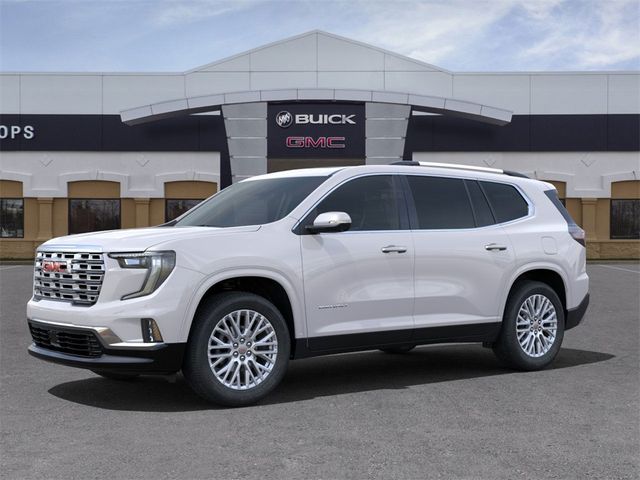 2024 GMC Acadia FWD Denali