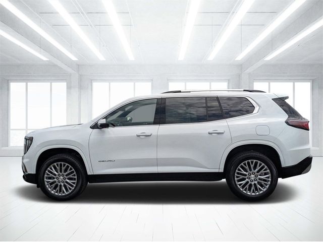 2024 GMC Acadia FWD Denali