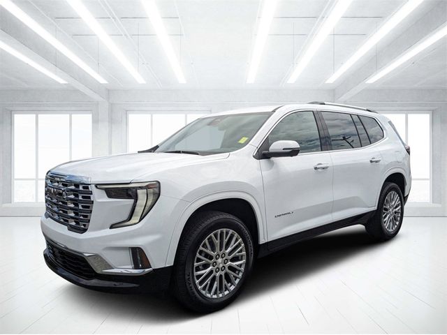 2024 GMC Acadia FWD Denali