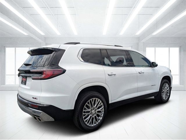 2024 GMC Acadia FWD Denali