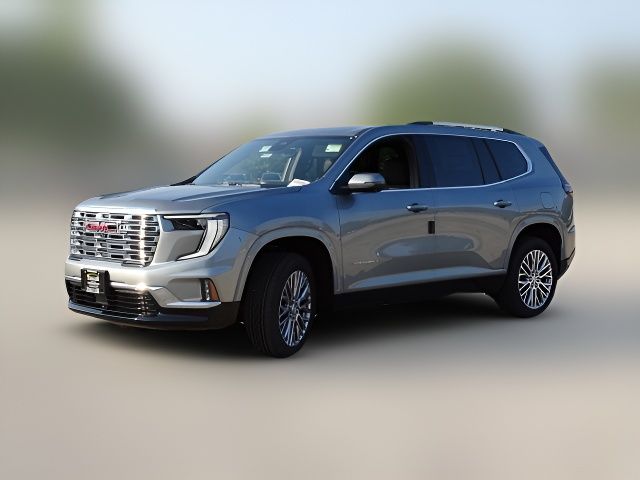 2024 GMC Acadia FWD Denali