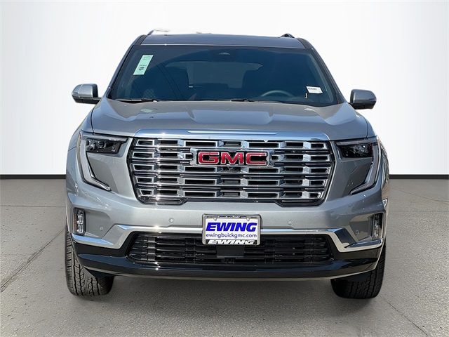 2024 GMC Acadia FWD Denali