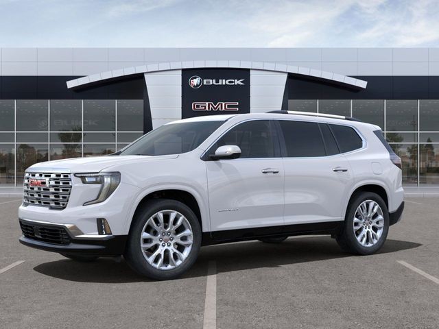 2024 GMC Acadia FWD Denali