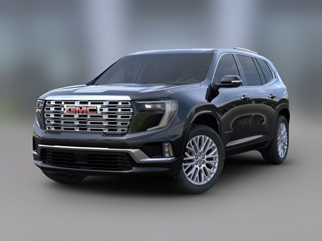 2024 GMC Acadia FWD Denali