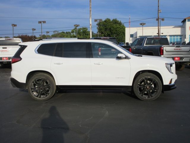 2024 GMC Acadia FWD Denali