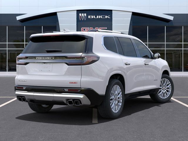 2024 GMC Acadia FWD Denali