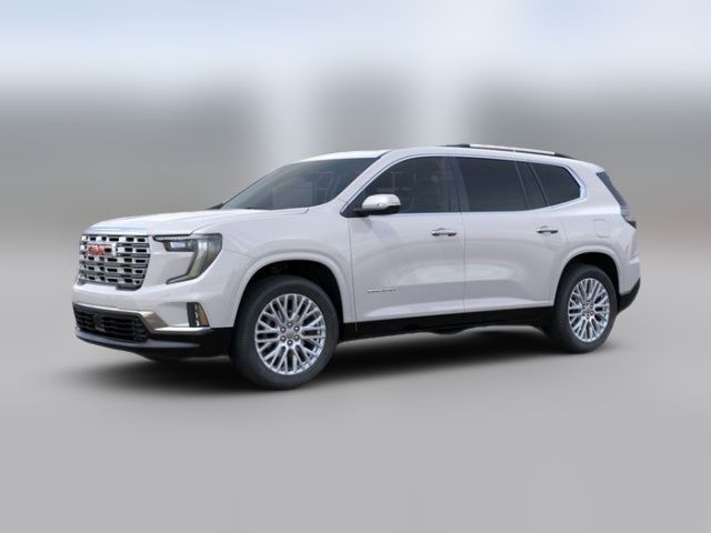 2024 GMC Acadia FWD Denali