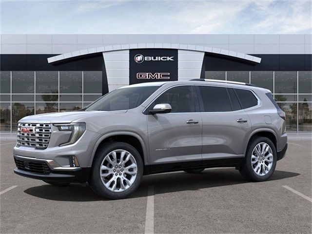 2024 GMC Acadia FWD Denali