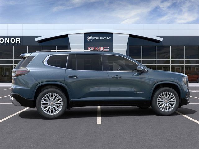 2024 GMC Acadia FWD Denali