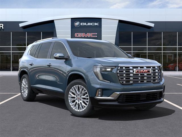 2024 GMC Acadia FWD Denali