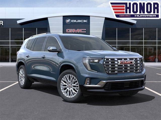 2024 GMC Acadia FWD Denali