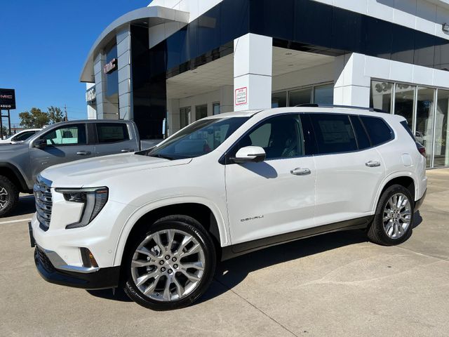 2024 GMC Acadia FWD Denali