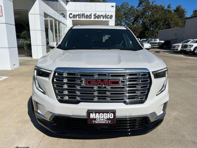 2024 GMC Acadia FWD Denali