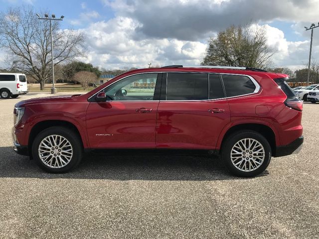 2024 GMC Acadia FWD Denali