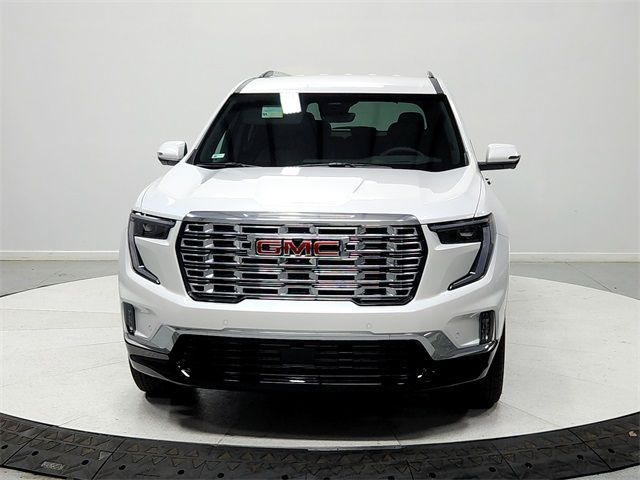 2024 GMC Acadia FWD Denali