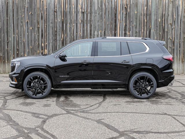 2024 GMC Acadia FWD Denali