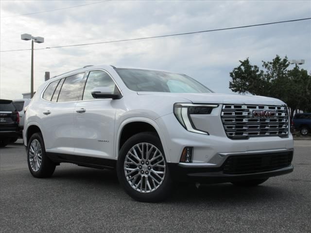 2024 GMC Acadia FWD Denali