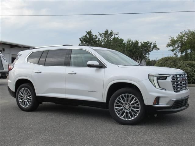 2024 GMC Acadia FWD Denali