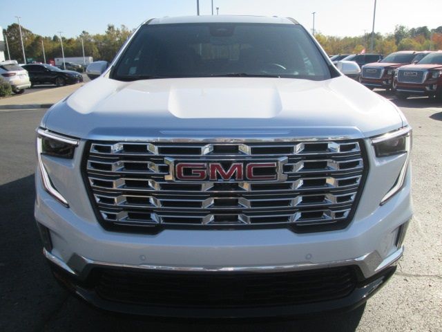 2024 GMC Acadia FWD Denali