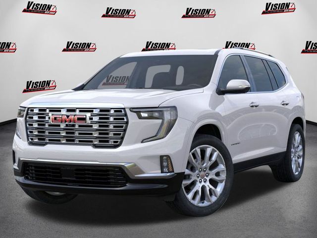 2024 GMC Acadia FWD Denali
