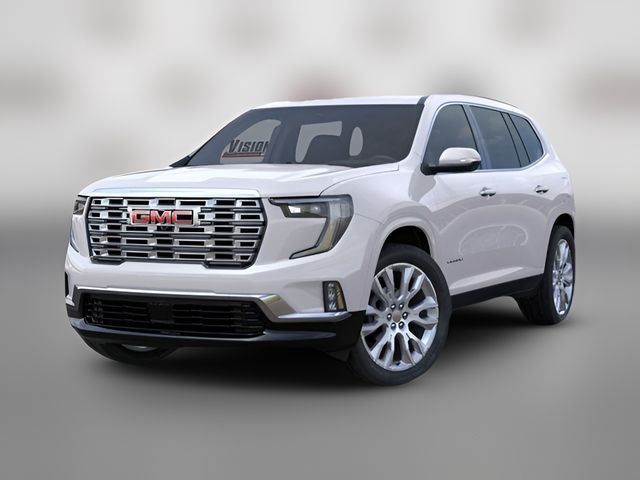 2024 GMC Acadia FWD Denali