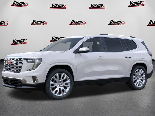2024 GMC Acadia FWD Denali