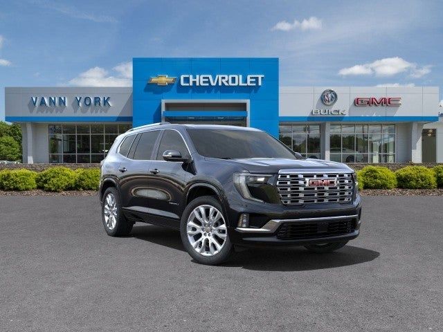 2024 GMC Acadia FWD Denali