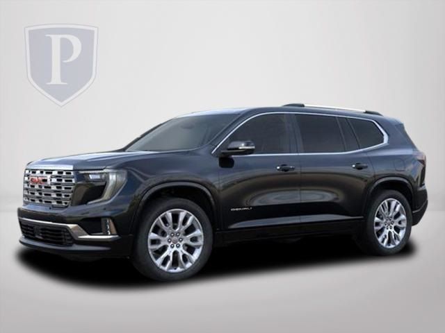 2024 GMC Acadia FWD Denali