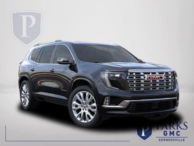 2024 GMC Acadia FWD Denali