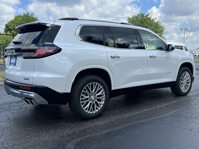 2024 GMC Acadia FWD Denali