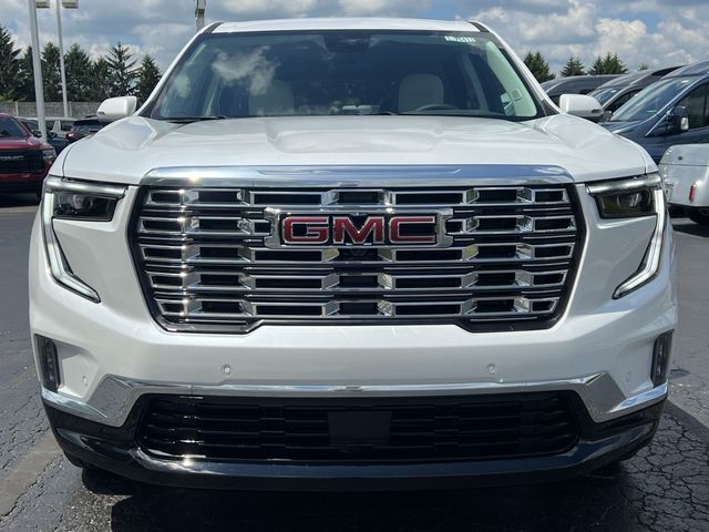 2024 GMC Acadia FWD Denali