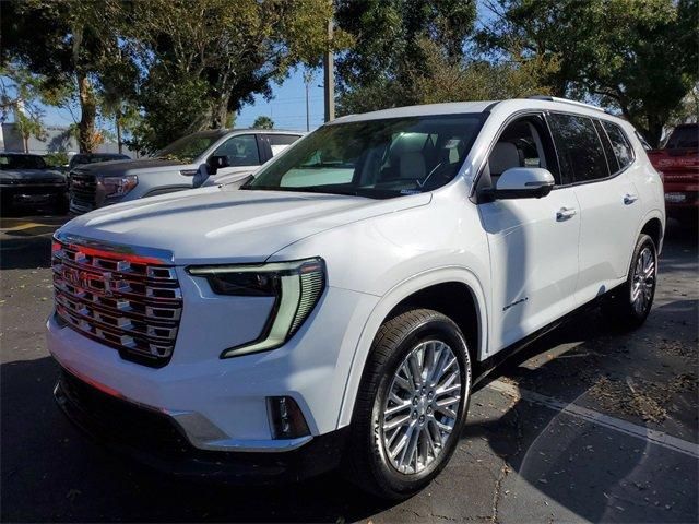 2024 GMC Acadia FWD Denali